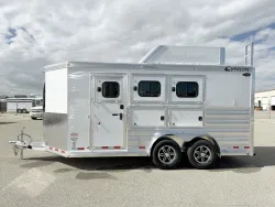 2026 Cimarron Norstar 3HBP | Thumbnail Photo 13 of 17