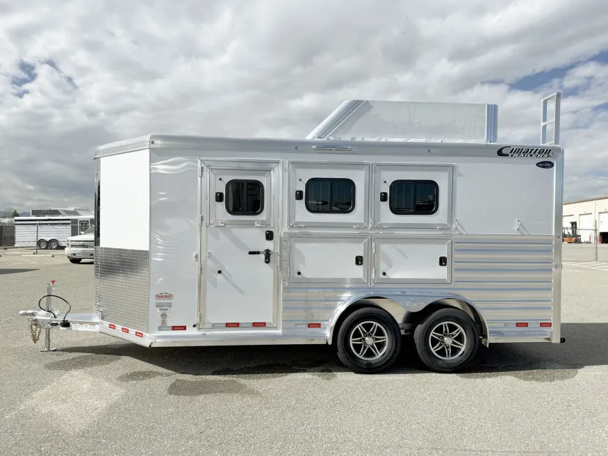 2026 Cimarron Norstar 3HBP | Photo 13 of 17