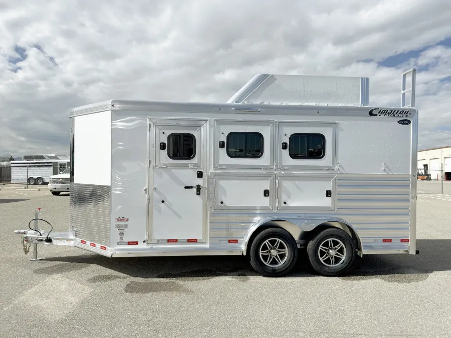 2026 Cimarron Norstar 3HBP | Photo 13 of 17