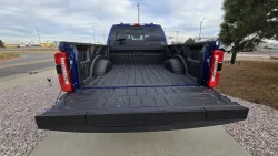 2026 Ford Super Duty F-350 | Thumbnail Photo 10 of 36