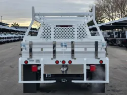 2026 GMC Sierra 2500HD Pro | Thumbnail Photo 20 of 21