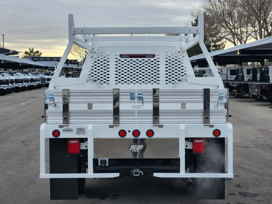 2026 GMC Sierra 2500HD Pro | Photo 20 of 21