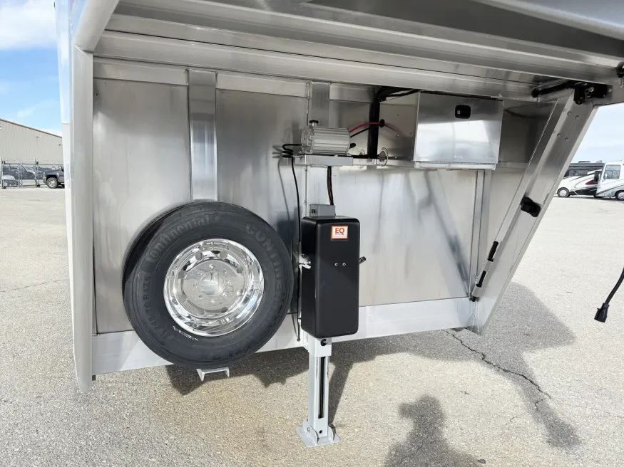 2026 Cimarron Norstar 7hgn | Photo 23 of 23