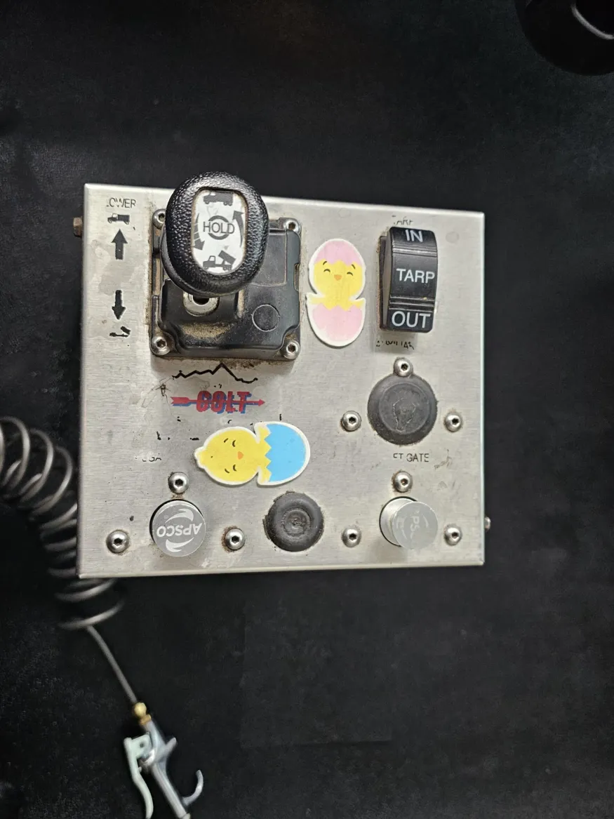 2022 Western Star 4700SB | Photo 10 of 13