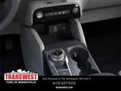 2026 Ford Escape Plug-In Hybrid | Thumbnail Photo 15 of 23