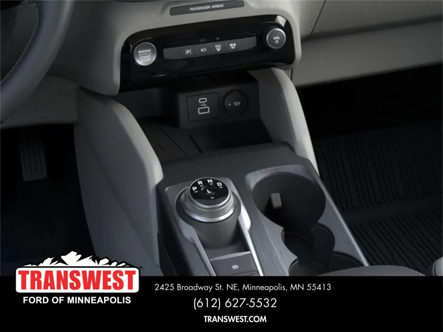 2026 Ford Escape Plug-In Hybrid | Photo 15 of 23