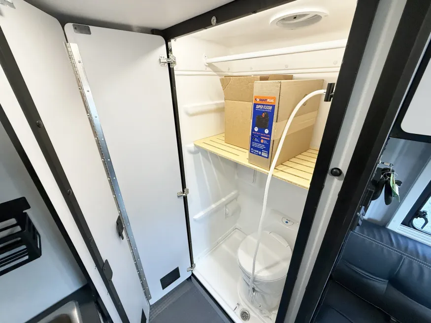 2027 Winnebago Revel Sport 44C | Photo 10 of 20