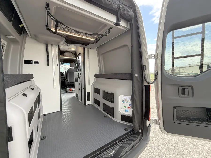 2027 Winnebago Revel Sport 44C | Photo 16 of 20