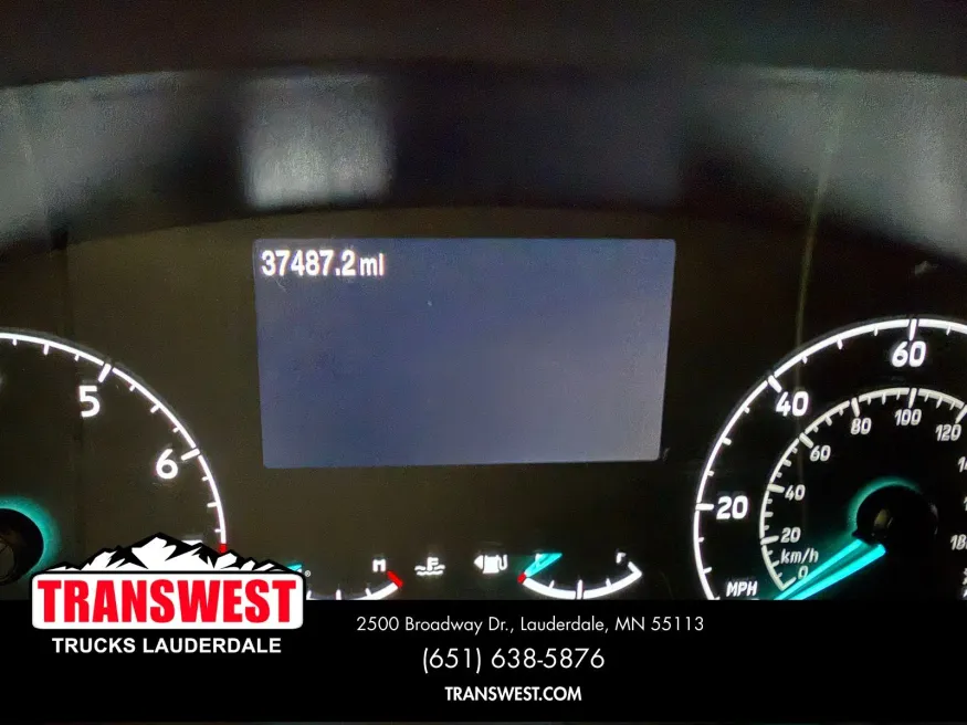 2024 Ford Transit-350 XLT | Photo 20 of 21