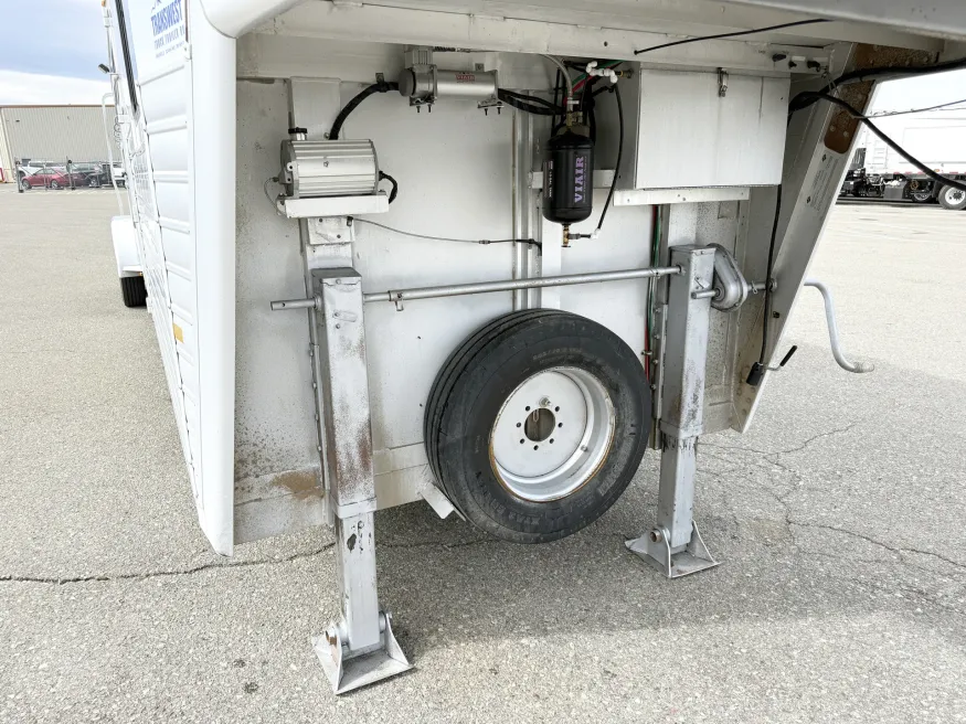 1999 Hart Deluxe | Photo 19 of 19