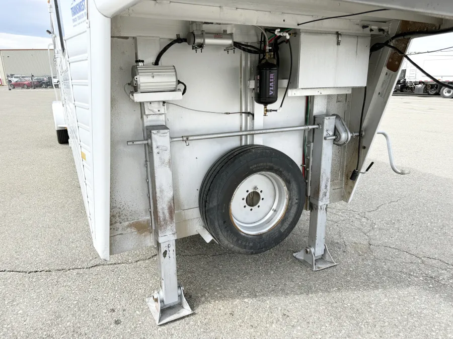 1999 Hart Deluxe | Photo 19 of 19