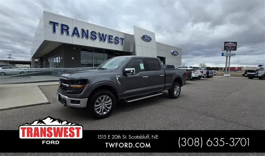 2026 Ford F-150 | Photo 40 of 40