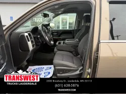 2014 GMC Sierra 1500 SLE | Thumbnail Photo 9 of 25