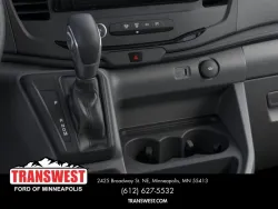 2026 Ford Transit-350 Base | Thumbnail Photo 14 of 21