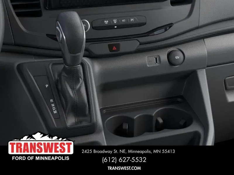 2026 Ford Transit-350 Base | Photo 14 of 21