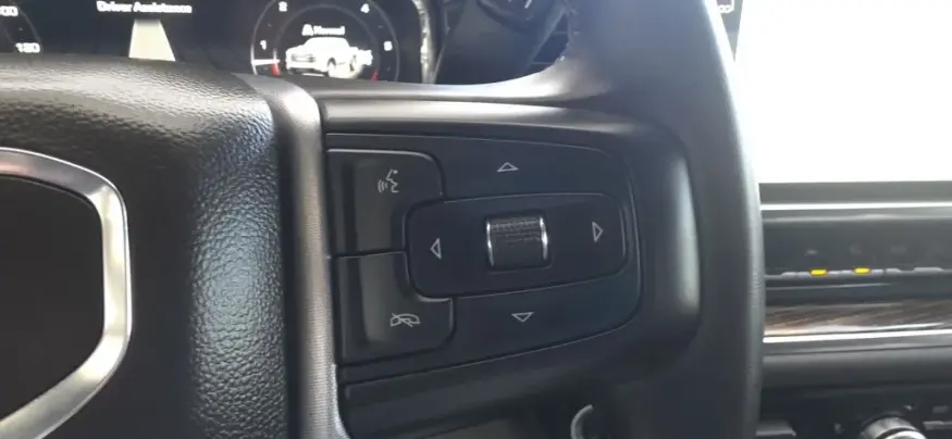 2024 GMC Sierra 1500 | Photo 16 of 29