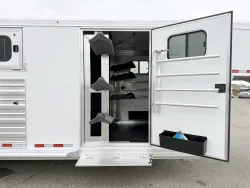 2026 Cimarron Norstar 4HGN | Thumbnail Photo 3 of 19