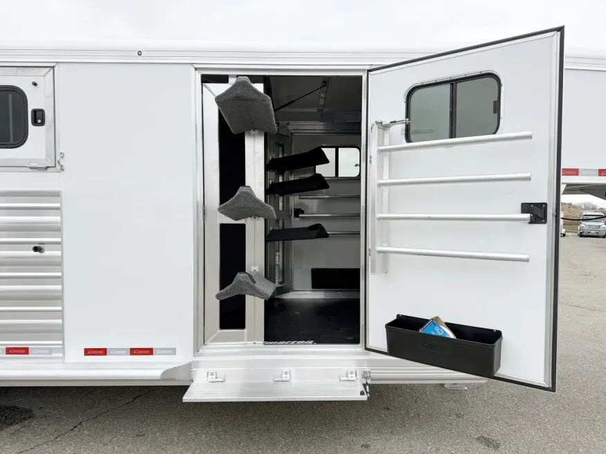 2026 Cimarron Norstar 4HGN | Photo 3 of 19