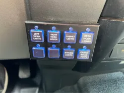 2018 Ford Super Duty F-550 | Thumbnail Photo 12 of 22