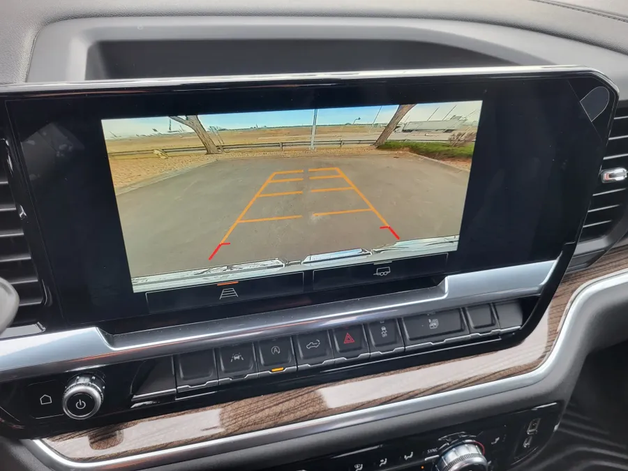 2026 GMC Sierra 1500 Elevation | Photo 15 of 23