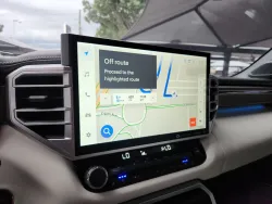 2024 Toyota Tundra 4WD Capstone Hybrid | Thumbnail Photo 25 of 30