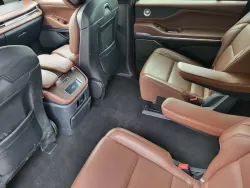 2025 Lincoln Navigator Reserve | Thumbnail Photo 22 of 26