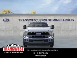 2026 Ford Super Duty F-550 XL | Thumbnail Photo 5 of 22