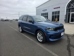 2024 Dodge Durango GT Plus | Thumbnail Photo 1 of 29