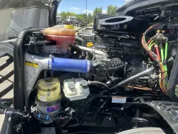 2022 Freightliner Cascadia 126 | Thumbnail Photo 19 of 24