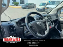 2021 RAM ProMaster 1500 Low Roof | Thumbnail Photo 3 of 19