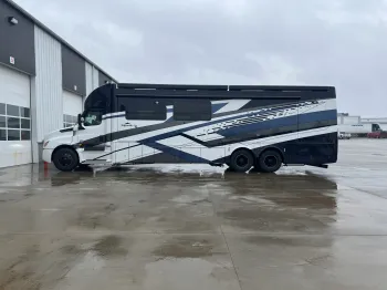 2026 Newmar Supreme Aire 4505