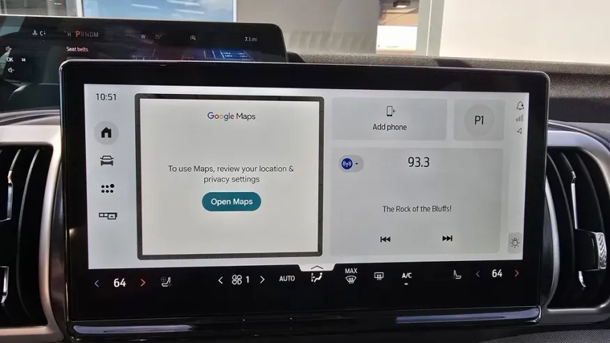 2025 Ford Expedition Max | Photo 24 of 40