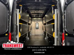 2023 Ford Transit | Thumbnail Photo 10 of 19