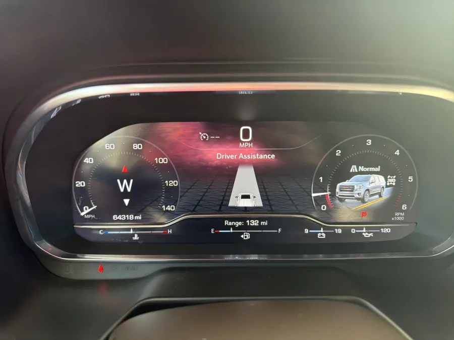 2024 GMC Yukon XL SLT | Photo 21 of 22