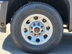 2026 GMC Sierra 3500HD Pro | Thumbnail Photo 9 of 23