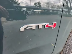 2026 GMC Yukon AT4 Ultimate | Thumbnail Photo 23 of 33