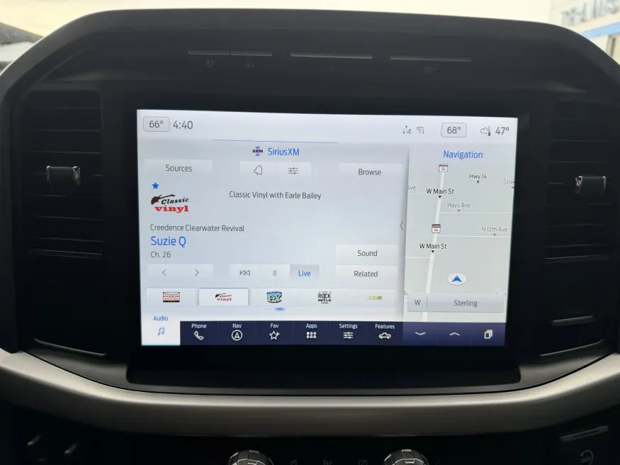 2023 Ford F-150 XL | Photo 8 of 13