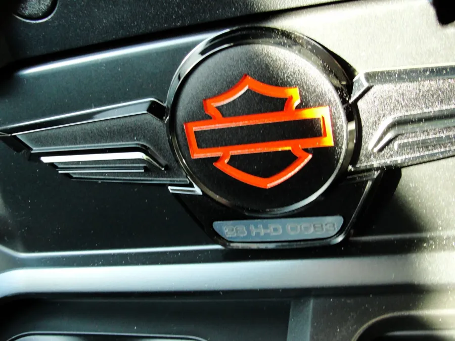 2026 Ford F-250 Lariat | Photo 15 of 19