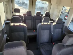 2023 Ford Transit Passenger Wagon T350 | Thumbnail Photo 16 of 30