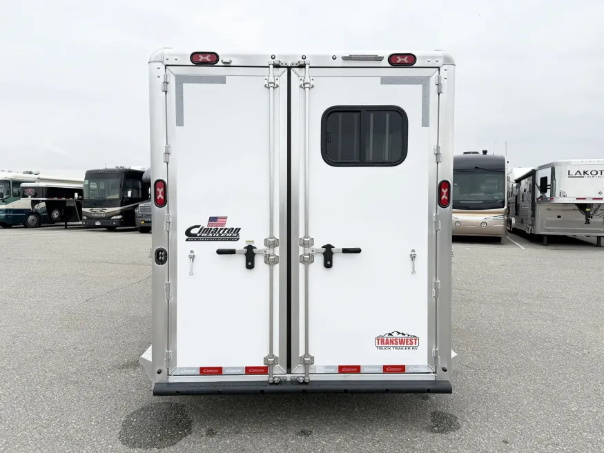 2026 Cimarron Norstar 4HGN | Photo 11 of 20