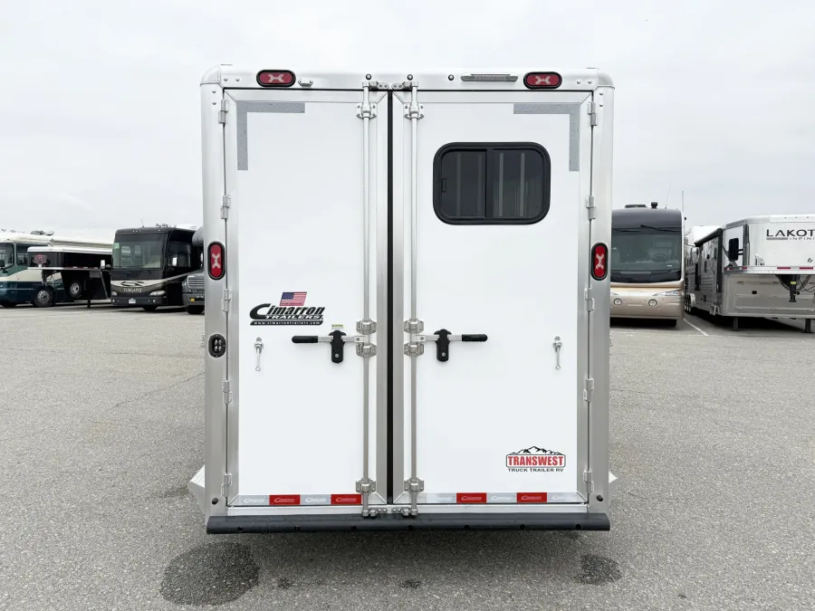 2026 Cimarron Norstar 4HGN | Photo 11 of 20