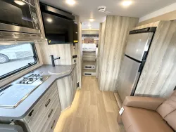 2027 Winnebago Navion 24R | Thumbnail Photo 3 of 4