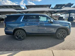 2026 Chevrolet Tahoe High Country | Thumbnail Photo 7 of 26