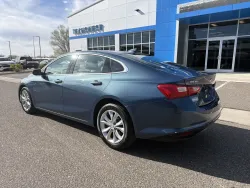 2025 Chevrolet Malibu LT | Thumbnail Photo 2 of 19