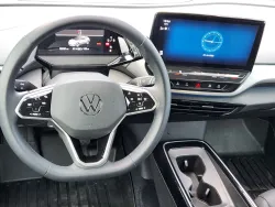 2023 Volkswagen ID.4 | Thumbnail Photo 14 of 22
