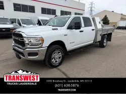 2022 RAM 3500 Tradesman | Thumbnail Photo 23 of 23