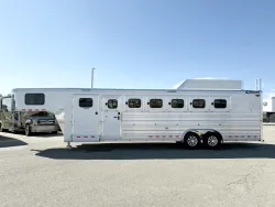 2026 Cimarron Norstar 6HGN | Thumbnail Photo 12 of 17