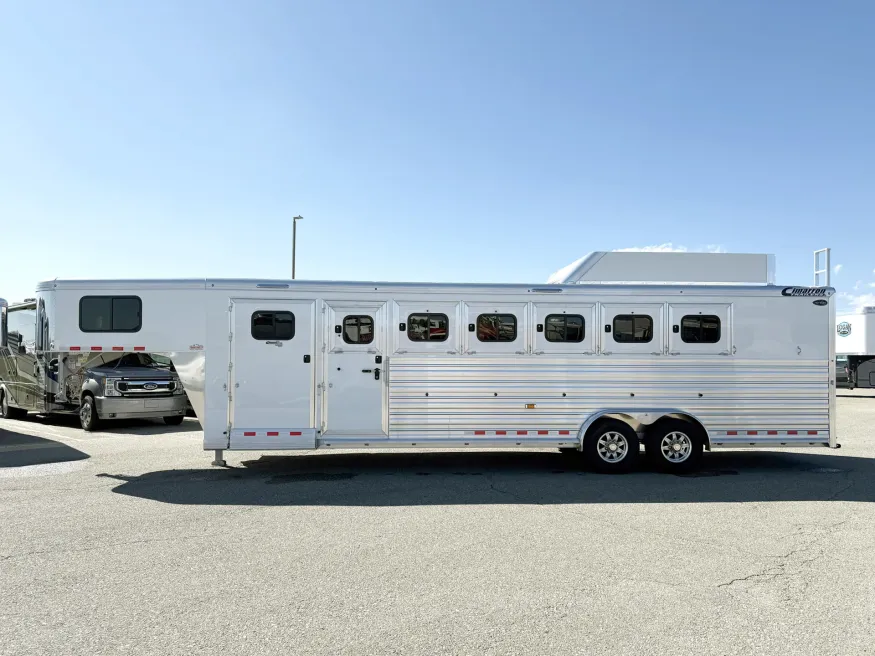 2026 Cimarron Norstar 6HGN | Photo 12 of 17