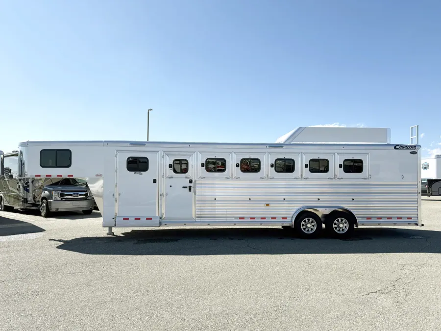 2026 Cimarron Norstar 6HGN | Photo 12 of 17