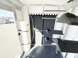 2025 Cimarron Norstar Warmblood 2HBP | Thumbnail Photo 6 of 17